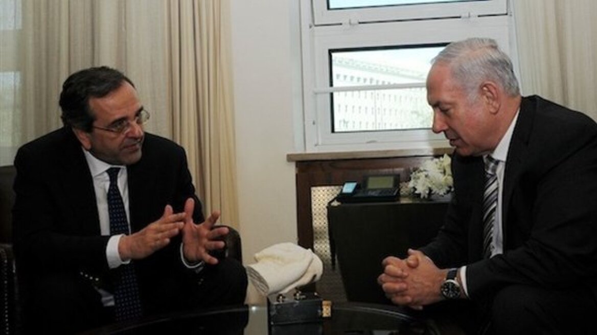 «Δέκα συμφωνίες θα υπογράψουν Ελλάδα - Ισραήλ», λέει ο Ισραηλινός πρεσβευτής